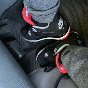 Meet your Posher, Jason